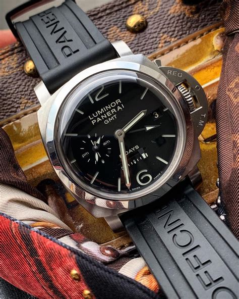 is panerai in trouble|jose panerai review.